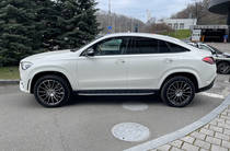 Mercedes-Benz GLE-Class AMG Package