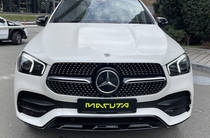 Mercedes-Benz GLE-Class AMG Package