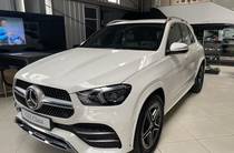 Mercedes-Benz GLE-Class AMG Line