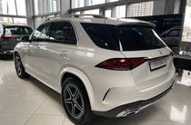 Mercedes-Benz GLE-Class AMG Line