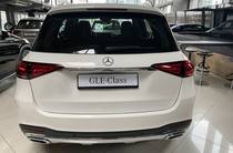 Mercedes-Benz GLE-Class AMG Line