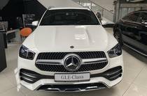 Mercedes-Benz GLE-Class AMG Line