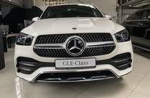 Mercedes-Benz GLE-Class AMG Line