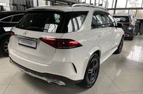 Mercedes-Benz GLE-Class AMG Line