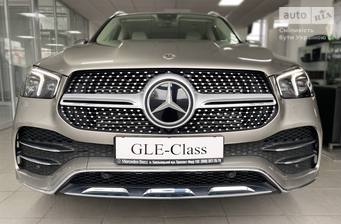 Mercedes-Benz GLE-Class 2022 AMG Package