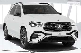 Mercedes-Benz GLE-Class 2023 в Днепр (Днепропетровск)