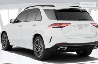 Mercedes-Benz GLE-Class 2023 Base