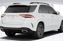 Mercedes-Benz GLE-Class Base