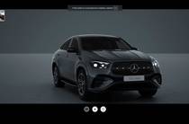 Mercedes-Benz GLE-Class Base