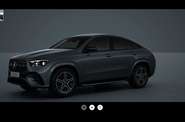 Mercedes-Benz GLE-Class Base