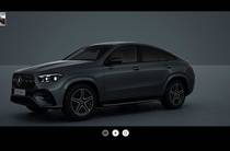 Mercedes-Benz GLE-Class Base