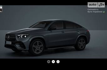 Mercedes-Benz GLE-Class 2023 Base