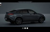 Mercedes-Benz GLE-Class Base