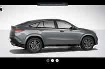 Mercedes-Benz GLE-Class Base