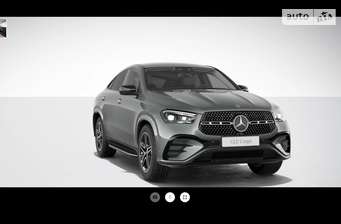 Mercedes-Benz GLE-Class 2023 в Житомир