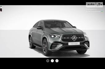 Mercedes-Benz GLE-Class 2023 Base