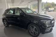 Mercedes-Benz GLE-Class AMG Package