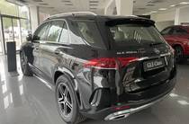 Mercedes-Benz GLE-Class AMG Package