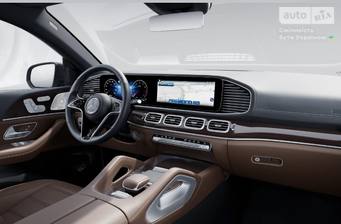 Mercedes-Benz GLE-Class 2023 Base