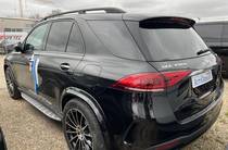 Mercedes-Benz GLE-Class Base