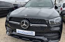 Mercedes-Benz GLE-Class Base