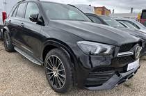 Mercedes-Benz GLE-Class Base