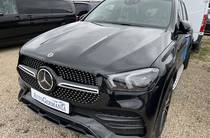 Mercedes-Benz GLE-Class Base