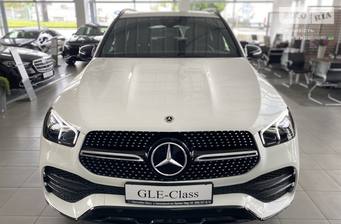 Mercedes-Benz GLE-Class 2022 Base