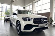 Mercedes-Benz GLE-Class Base