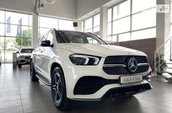 Mercedes-Benz GLE-Class 2022 в Хмельницкий