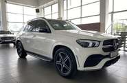 Mercedes-Benz GLE-Class Base