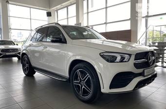 Mercedes-Benz GLE-Class 2022 Base