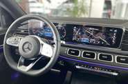 Mercedes-Benz GLE-Class Base