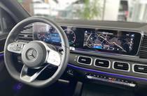 Mercedes-Benz GLE-Class Base