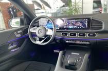 Mercedes-Benz GLE-Class Base