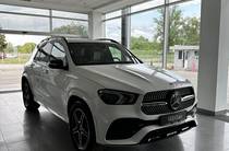 Mercedes-Benz GLE-Class AMG Package