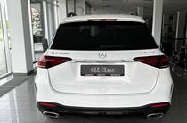 Mercedes-Benz GLE-Class AMG Package