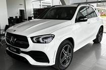 Mercedes-Benz GLE-Class AMG Package