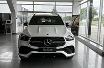 Mercedes-Benz GLE-Class AMG Package