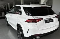 Mercedes-Benz GLE-Class AMG Package