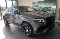 Mercedes-Benz GLE-Class AMG Package