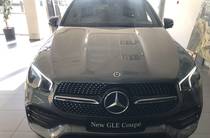 Mercedes-Benz GLE-Class AMG Package