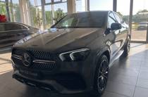 Mercedes-Benz GLE-Class AMG Package