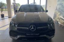 Mercedes-Benz GLE-Class AMG Package