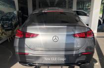 Mercedes-Benz GLE-Class AMG Package