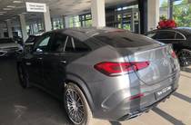 Mercedes-Benz GLE-Class AMG Package