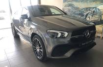 Mercedes-Benz GLE-Class AMG Package