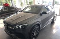 Mercedes-Benz GLE-Class AMG Package