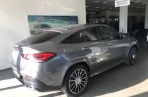 Mercedes-Benz GLE-Class AMG Package