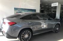 Mercedes-Benz GLE-Class AMG Package